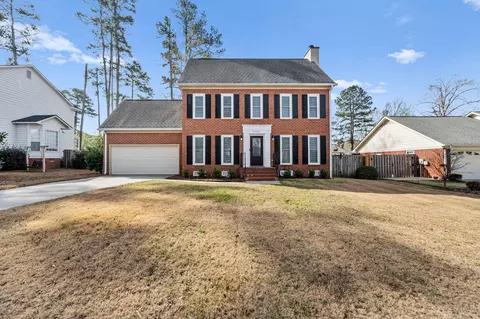 4608 Country Meadows Ln, Martinez, GA 30907