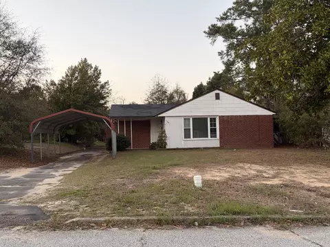 3047 Acorn Rd, Augusta, GA 30906
