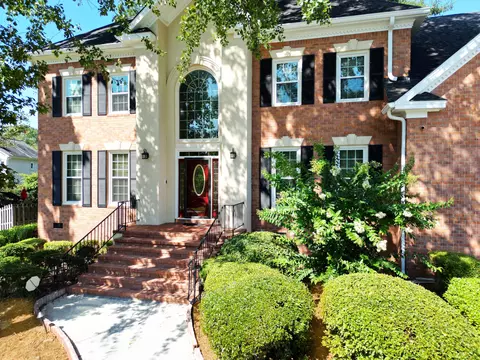 186 W Kestwick Dr #W, Martinez, GA 30907