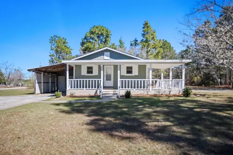 161 Bent Arrow Rd, Aiken, SC 29801