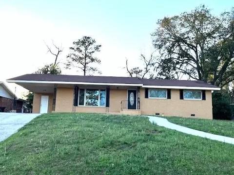 2537 Sandra Dr, Augusta, GA 30906