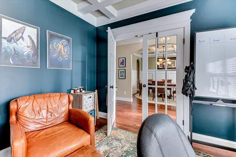 Entry Way - 445 Jade Dr, Martinez, GA 30907 photo 4 of 6