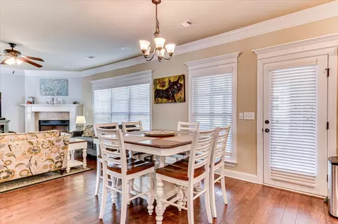 Dining - 445 Jade Dr, Martinez, GA 30907 photo 2 of 5