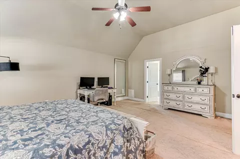 Bedroom - 445 Jade Dr, Martinez, GA 30907 photo 4 of 8