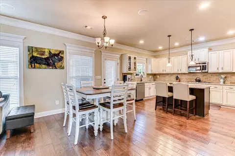 Dining - 445 Jade Dr, Martinez, GA 30907 photo 1 of 5