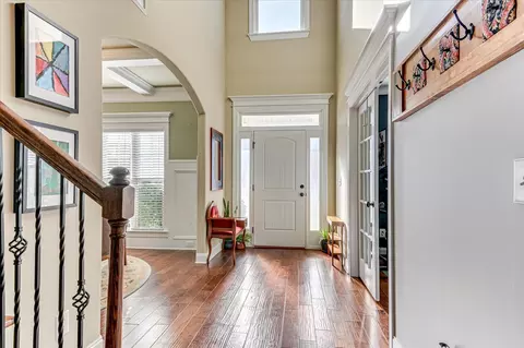 Entry Way - 445 Jade Dr, Martinez, GA 30907 photo 1 of 6