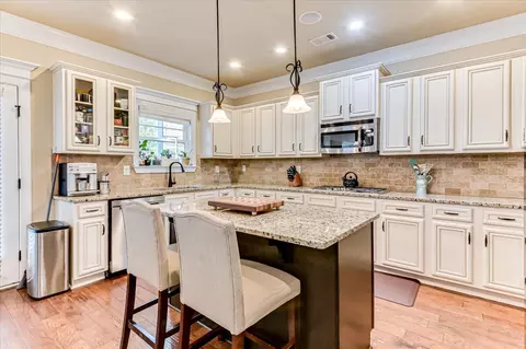 Kitchen - 445 Jade Dr, Martinez, GA 30907 photo 2 of 6