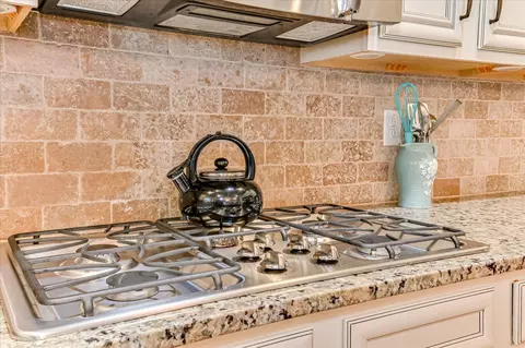 Kitchen - 445 Jade Dr, Martinez, GA 30907 photo 5 of 6