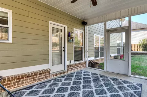 Exterior - 445 Jade Dr, Martinez, GA 30907 photo 4 of 8