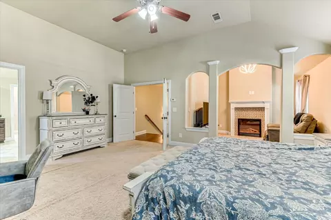 Bedroom - 445 Jade Dr, Martinez, GA 30907 photo 3 of 8