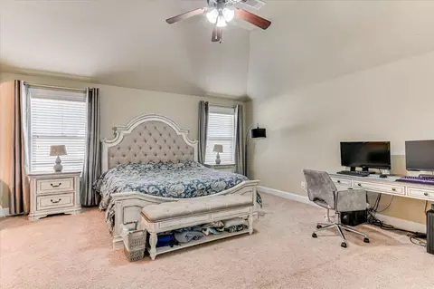 Bedroom - 445 Jade Dr, Martinez, GA 30907 photo 2 of 8