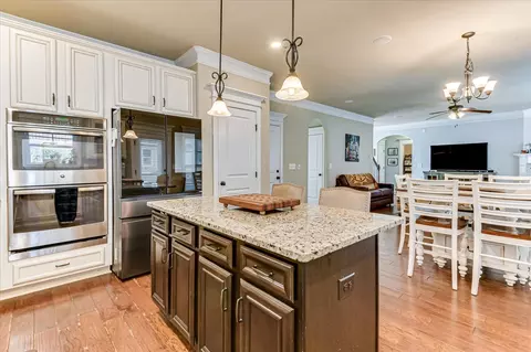 Kitchen - 445 Jade Dr, Martinez, GA 30907 photo 6 of 6