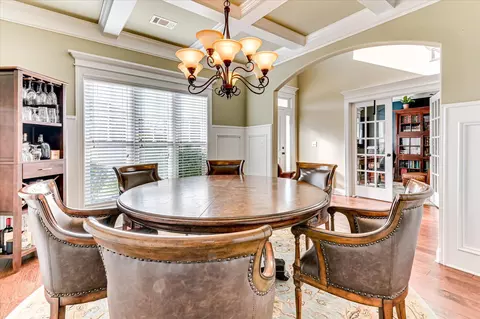 Dining - 445 Jade Dr, Martinez, GA 30907 photo 5 of 5