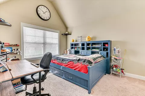 Bedroom - 445 Jade Dr, Martinez, GA 30907 photo 7 of 8