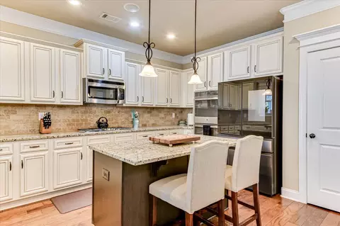 Kitchen - 445 Jade Dr, Martinez, GA 30907 photo 1 of 6