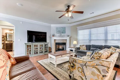 Living - 445 Jade Dr, Martinez, GA 30907 photo 1 of 3