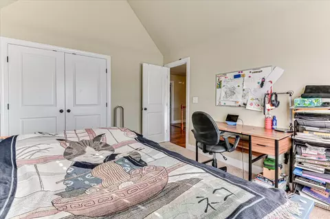 Bedroom - 445 Jade Dr, Martinez, GA 30907 photo 8 of 8