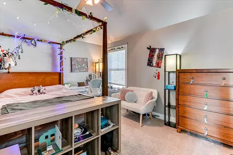 Bedroom - 445 Jade Dr, Martinez, GA 30907 photo 5 of 8