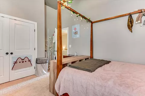 Bedroom - 445 Jade Dr, Martinez, GA 30907 photo 6 of 8