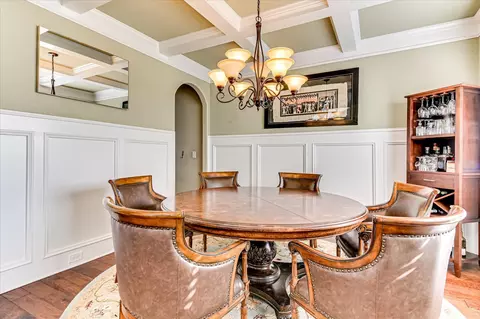 Dining - 445 Jade Dr, Martinez, GA 30907 photo 4 of 5