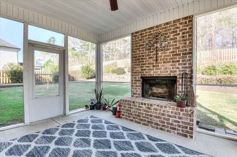 Exterior - 445 Jade Dr, Martinez, GA 30907 photo 5 of 8