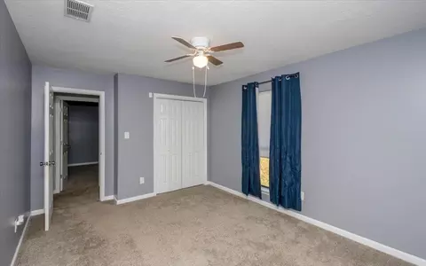 Bedroom - 3033 Mabus Dr, Augusta, GA 30909 photo 4 of 4