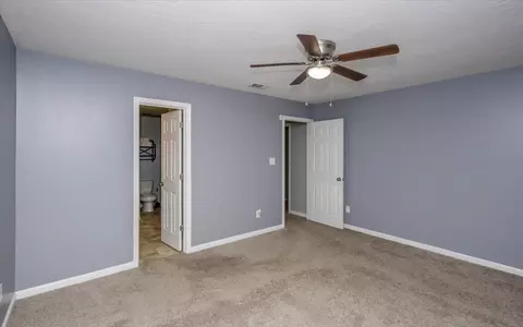 Bedroom - 3033 Mabus Dr, Augusta, GA 30909 photo 1 of 4
