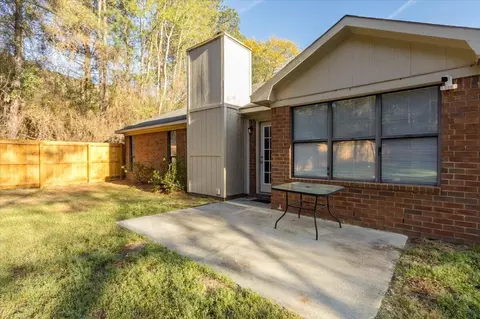 Exterior - 3033 Mabus Dr, Augusta, GA 30909 photo 6 of 9