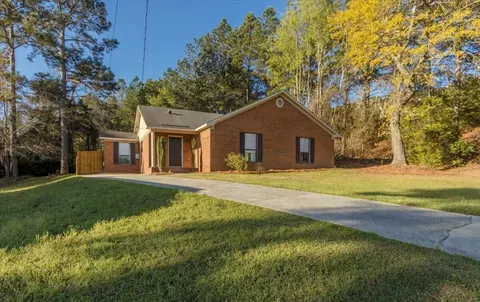 Exterior - 3033 Mabus Dr, Augusta, GA 30909 photo 3 of 9