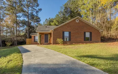 3033 Mabus Dr, Augusta, GA 30909