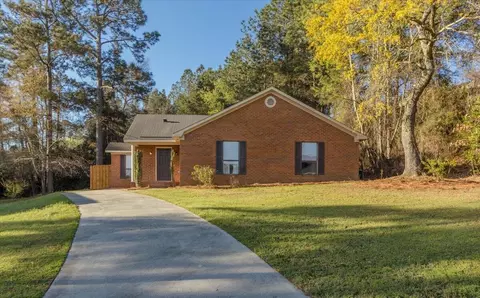 Exterior - 3033 Mabus Dr, Augusta, GA 30909 photo 4 of 9