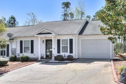 5131 Wheeler Lake Rd, Augusta, GA 30909