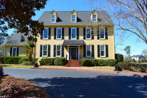 113 Oakhurst Dr, North Augusta, SC 29860