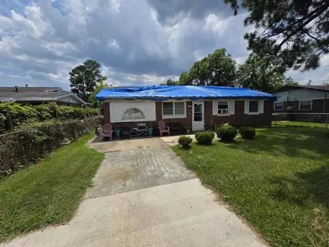 406 Espinosa St, Augusta, GA 30901