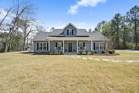 443 Redds Branch Rd, Aiken, SC 29801