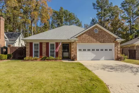2504 Pinebluff Ct, Augusta, GA 30909