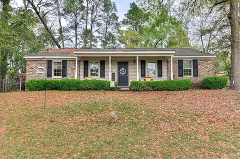 2507 Shannon Ct, Hephzibah, GA 30815