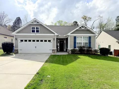 161 Oliver Hardy Ct, Harlem, GA 30814