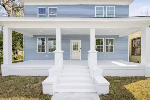 1136 Beman St, Augusta, GA 30904