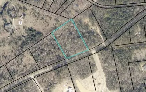 0 Lot 4 Indian Rd, Lincolnton, GA 30817