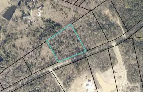 0 Lot 3 Indian Rd, Lincolnton, GA 30817