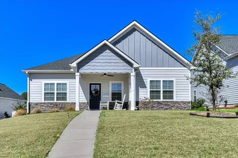 220 Andrews Ln, Grovetown, GA 30813