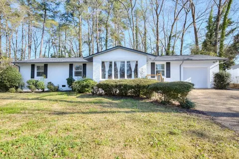 2372 Courtney Cir, Augusta, GA 30906