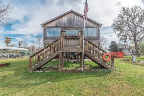 708 Gum Swamp Rd, Jackson, SC 29831