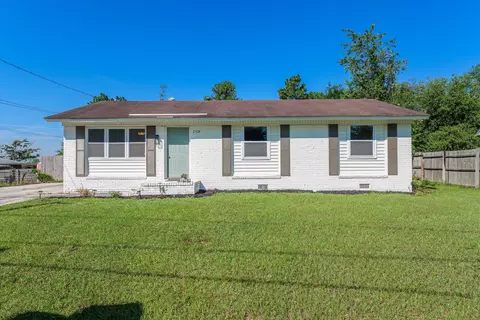 2504 Hastings Dr, Augusta, GA 30906