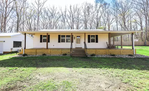 2967 Old Thomson Rd, Appling, GA 30802