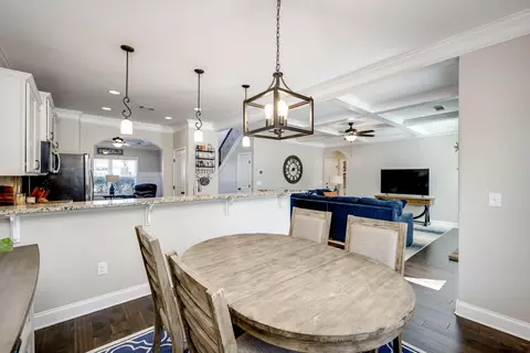 Dining - 218 Ryan Ln, Evans, GA 30809 photo 2 of 2