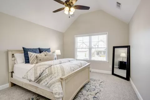 Bedroom - 218 Ryan Ln, Evans, GA 30809 photo 6 of 7