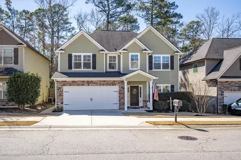 218 Ryan Ln, Evans, GA 30809