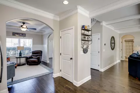 Entry Way - 218 Ryan Ln, Evans, GA 30809 photo 5 of 8